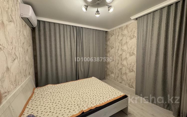 2-комнатная квартира · 60 м² · 4/16 этаж, Абишева 36/9 за 330 000 ₸ в Алматы, Наурызбайский р-н — фото 2