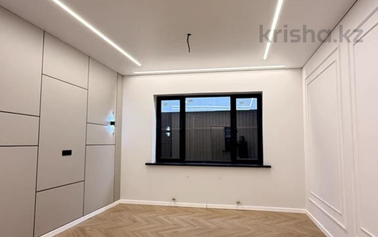 Отдельный дом · 5 комнат · 150 м² · 4 сот., Жакып — Мкр Жайлау за 57 млн 〒 в Туздыбастау (Калинино) — фото 15