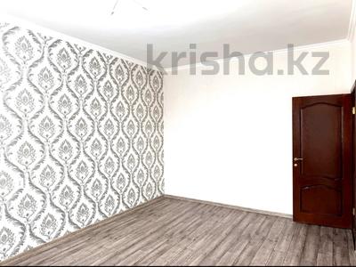 3-комнатная квартира · 70 м² · 7/9 этаж, мкр Жетысу-1 36 за 49.9 млн 〒 в Алматы, Ауэзовский р-н