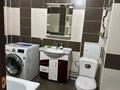4-комнатная квартира · 110 м² · 1/12 этаж, Сауран 3/1 — Сыганак- Сауран за 25 000 ₸ в Астане, Есильский р-н — фото 27