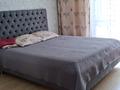4-комнатная квартира · 110 м² · 1/12 этаж, Сауран 3/1 — Сыганак- Сауран за 25 000 ₸ в Астане, Есильский р-н — фото 9