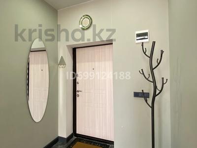 1-комнатная квартира · 50 м² · 3/9 этаж, 28-й мкр 47 за 16.5 млн 〒 в Актау