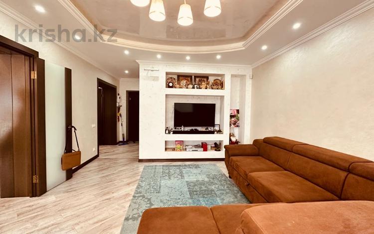 4-бөлмелі пәтер · 116 м² · 3/6 қабат, Крупская 24a, бағасы: 48 млн ₸ в Атырау — фото 4