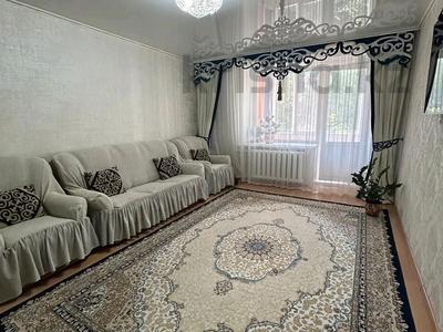 3-комнатная квартира · 62 м² · 3/5 этаж, Ауельбекова за 19 млн 〒 в Кокшетау