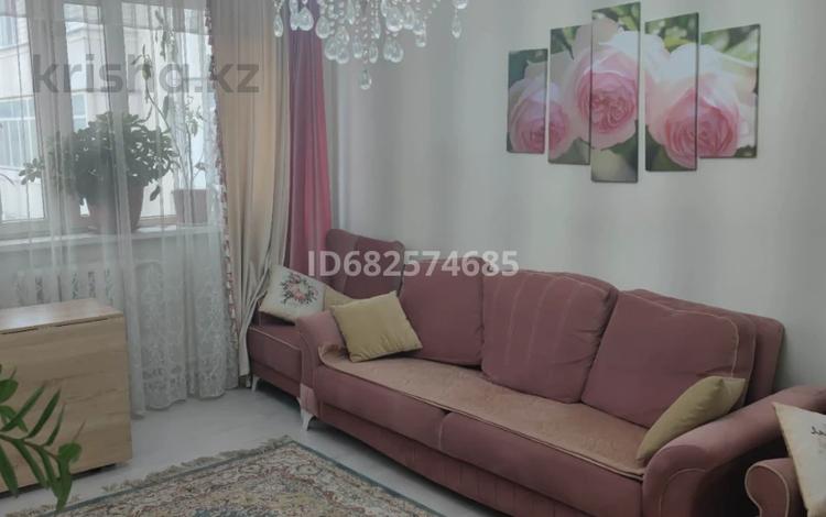 2-комнатная квартира · 66 м² · 4/9 этаж, Астана 30 — Аль Фараби за 150 000 〒 в Таразе — фото 2