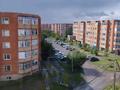 1-бөлмелі пәтер · 33 м², ЖМ Лесная поляна 38, бағасы: 17.2 млн ₸ в Косшы — фото 10