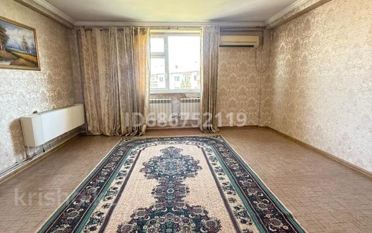 2-бөлмелі пәтер · 70 м² · 5/5 қабат, мкр Нурсат 167, бағасы: 160 000 ₸ в Шымкенте, Каратауский р-н — фото 12