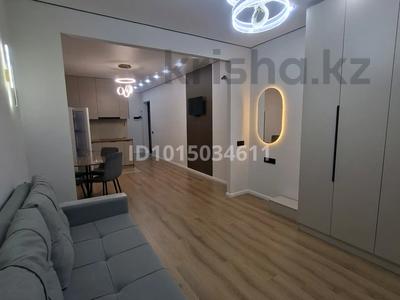1-бөлмелі пәтер · 32 м² · 6/9 қабат, Шұғыла ш/а., мкрн Шугыла 340/5, бағасы: 24 млн ₸ в Алматы, Наурызбайский р-н