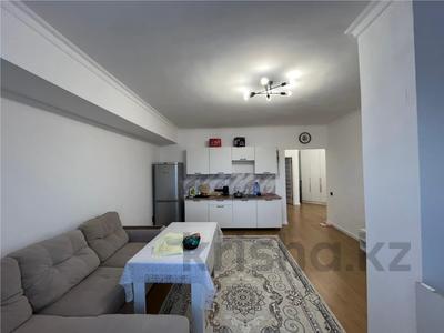 3-комнатная квартира · 68.1 м² · 9/9 этаж, Сыганак за 35 млн ₸ в Астане, Нура р-н
