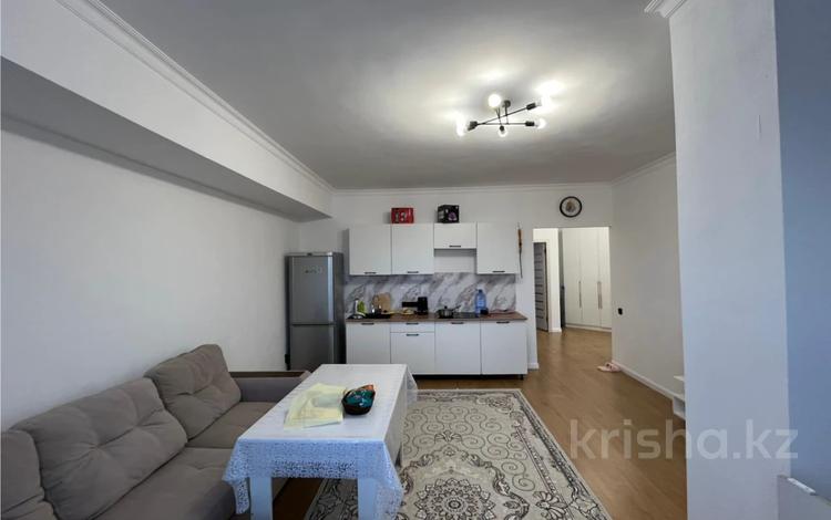 3-комнатная квартира · 68.1 м² · 9/9 этаж, Сыганак за 35 млн ₸ в Астане, Нура р-н — фото 2
