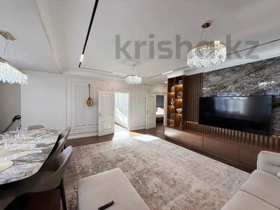 Продажа квартир в Алматы: 4-комнатная квартира · 190 м² · 10/12 этаж, Аль-Фараби 1а — ⭐ЛУЧШАЯ ЦЕНА⭐ за 235 млн 〒 4-комнатная квартира · 190 м² · 10/12 этаж, Аль-Фараби 1а — ⭐ЛУЧШАЯ ЦЕНА⭐ за 235 млн 〒 в Алматы, Медеуский р-н