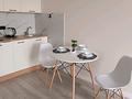 1-комнатная квартира · 40 м² · 4/9 этаж, Радостовца 167 — Розыбакиева - Сатпаева за 18 000 ₸ в Алматы, Бостандыкский р-н — фото 3