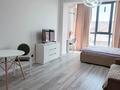 1-комнатная квартира · 40 м² · 4/9 этаж, Радостовца 167 — Розыбакиева - Сатпаева за 18 000 ₸ в Алматы, Бостандыкский р-н