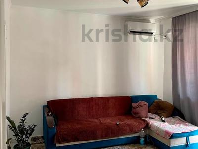 1-бөлмелі пәтер · 50 м² · 4/10 қабат, Шұғыла ш/а., жунисова 10-1к 16, бағасы: 23.5 млн ₸ в Алматы, Наурызбайский р-н