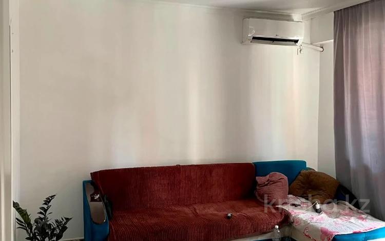1-бөлмелі пәтер · 50 м² · 4/10 қабат, Шұғыла ш/а., жунисова 10-1к 16, бағасы: 23.5 млн ₸ в Алматы, Наурызбайский р-н — фото 2