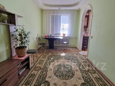 4-комнатная квартира, 62 м², 5/5 этаж, Циолковского 16 за 16.5 млн 〒 в Уральске