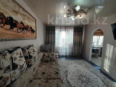 3-бөлмелі пәтер · 57 м² · 4/5 қабат, ул. Уалиханова, бағасы: 10.9 млн ₸ в Темиртау