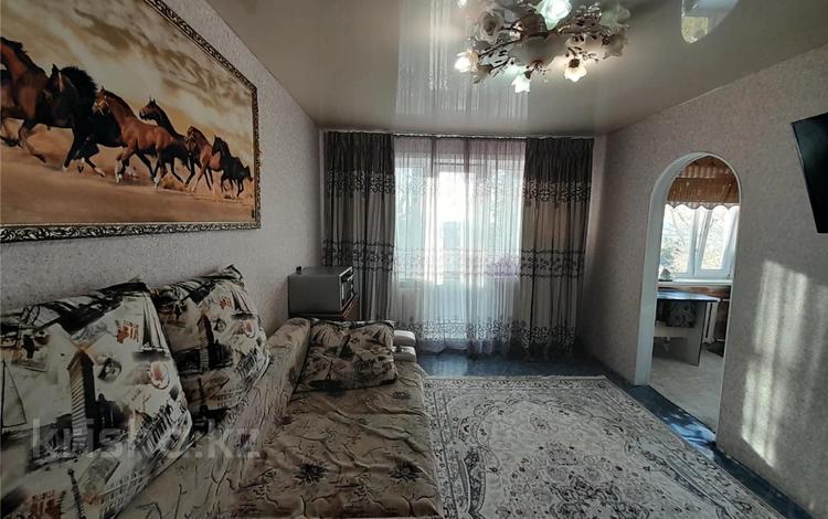 3-комнатная квартира · 57 м² · 4/5 этаж, ул. Уалиханова за 10.9 млн ₸ в Темиртау — фото 2