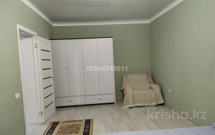 1-комнатная квартира · 44 м² · 3/13 этаж, Макатаева за 270 000 ₸ в Алматы, Алмалинский р-н — фото 14