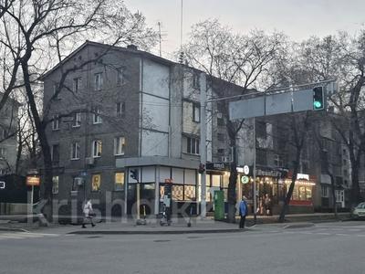 Еркін, дүкендер мен бутиктер, қоймалар, қоғамдық тамақтану орны, сұлулық салондары, монша, қонақ үй және демалыс орындары, медорталықтар мен дәріханалар, білім орталықтары, ойын-сауық · 50 м², бағасы: 53 млн ₸ в Алматы, Медеуский р-н