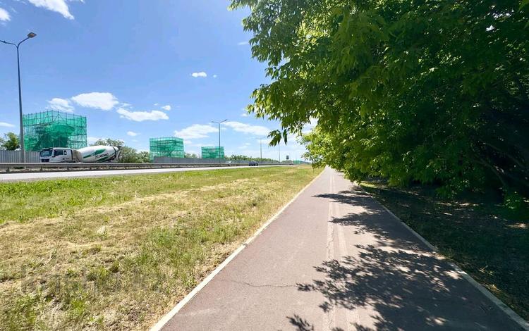 Жер телімі · 30 сотық, Каркаралы, бағасы: 180 млн ₸ в Астане, Нура р-н — фото 2