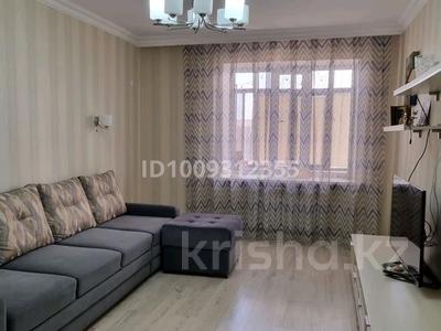 2-комнатная квартира · 64 м² · 5/7 этаж, Ахмета Байтурсынова 49/1 — Помощь в получении ипотеки за 36.5 млн ₸ в Астане, Алматы р-н