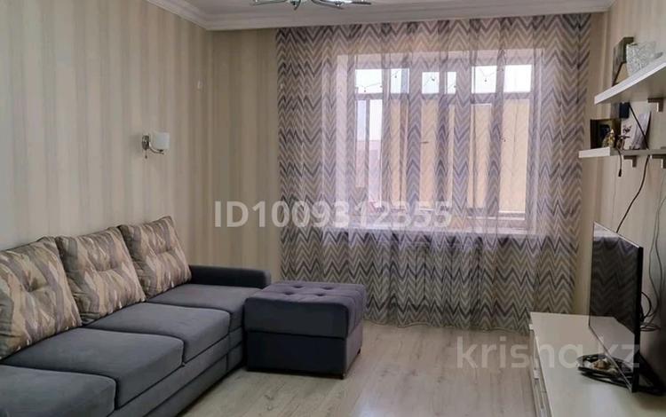 2-комнатная квартира · 64 м² · 5/7 этаж, Ахмета Байтурсынова 49/1 — Помощь в получении ипотеки за 36.5 млн ₸ в Астане, Алматы р-н — фото 19