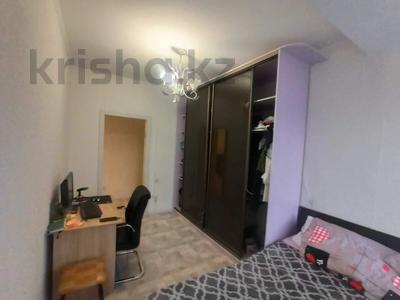 3-комнатная квартира · 81 м² · 3/8 этаж, мкр Айнабулак-2 за 42 млн 〒 в Алматы, Жетысуский р-н