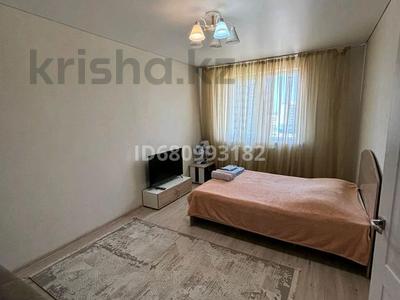 1-комнатная квартира · 46 м², Каныша Сатпаева 55/10 за 12 000 ₸ в Усть-Каменогорске