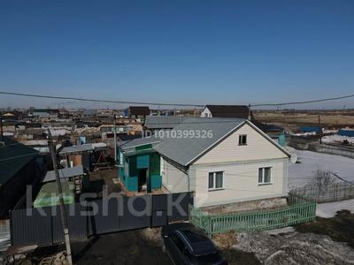 Отдельный дом · 3 комнаты · 70 м² · 10 сот., Зайцева — Зайцева и Михеева за 32 млн 〒 в Петропавловске