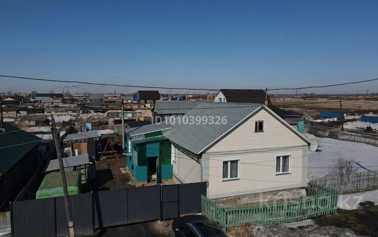 Жеке үй · 3 бөлме · 70 м² · 10 сот., Зайцева — Зайцева и Михеева, бағасы: 26 млн ₸ в Петропавловске — фото 22