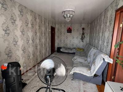 3-комнатная квартира · 55.5 м² · 5/5 этаж, Кубеева 4 за 17.2 млн ₸ в Костанае