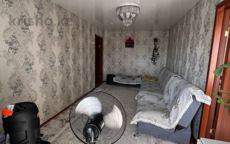 3-комнатная квартира · 55.5 м² · 5/5 этаж, Кубеева 4 за 17.2 млн ₸ в Костанае — фото 2