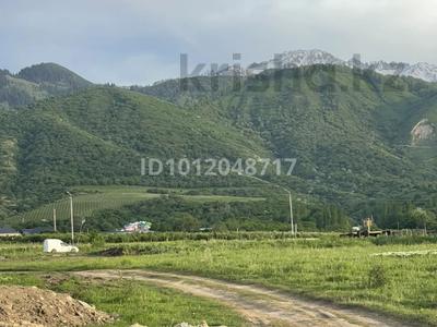 Участок · 7.6 соток, Инкубатор — Трасса Ак-булак за 18 млн ₸ в Талгаре