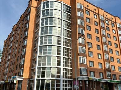 2-комнатная квартира, 58.8 м², 3/9 этаж, Ауельбекова 50 за 24 млн 〒 в Кокшетау