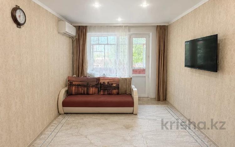 1-комнатная квартира · 30 м² · 4/5 этаж, Циолковского за 11.5 млн ₸ в Уральске — фото 2