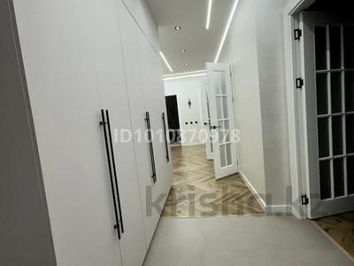 3-комнатная квартира · 100 м² · 3/9 этаж, мкр Нурсая, Абулхайыр хана 74-7 за 820 000 〒 в Атырау