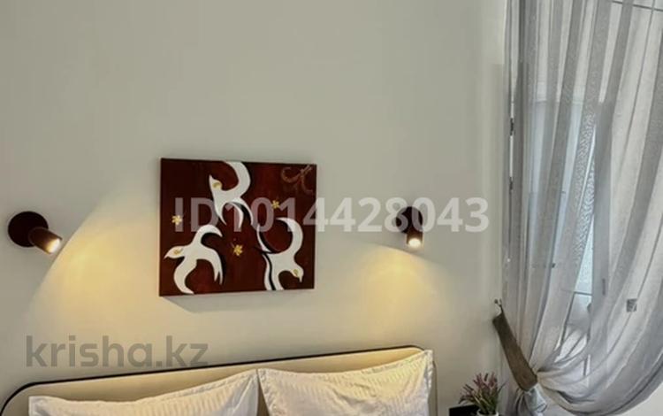 1-комнатная квартира · 40 м² · 3 этаж, Керей, Жанибек хандар 44/3 за 300 000 ₸ в Астане, Есильский р-н — фото 2