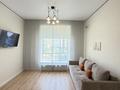 1-комнатная квартира · 40 м² · 3 этаж, Керей, Жанибек хандар 44/3 за 300 000 ₸ в Астане, Есильский р-н — фото 10