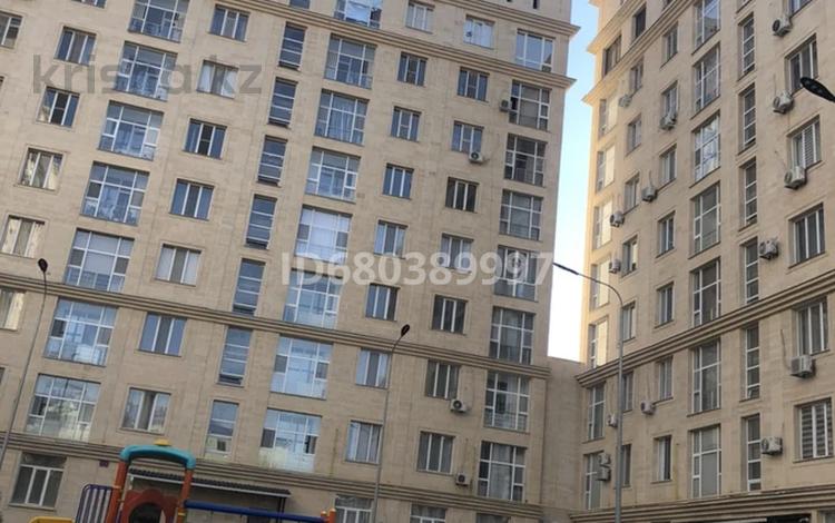 2-комнатная квартира, 76 м², 9/9 этаж, мкр Нурсат за 34 млн 〒 в Шымкенте, Каратауский р-н — фото 2
