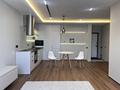 2-бөлмелі пәтер · 50 м² · 9/9 қабат, Райымбек батыра 161Б к9, бағасы: 35 млн ₸ в 