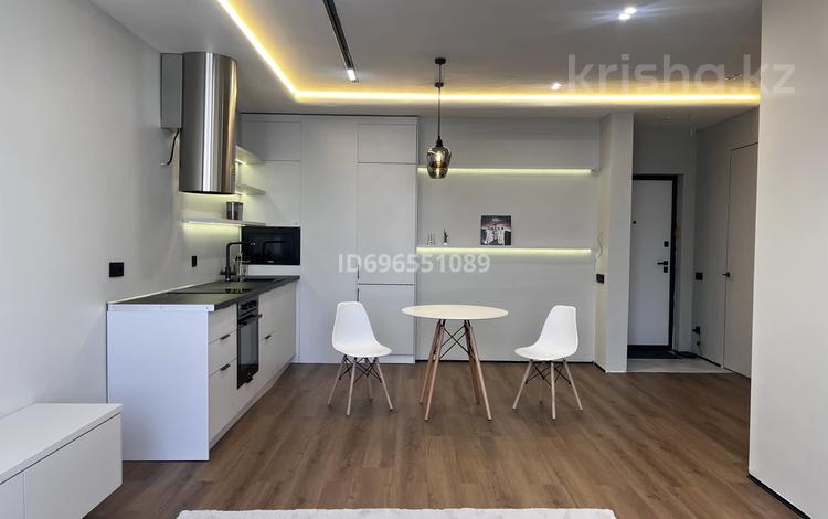 2-бөлмелі пәтер · 50 м² · 9/9 қабат, Райымбек батыра 161Б к9, бағасы: 35 млн ₸ в  — фото 13