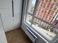 2-комнатная квартира · 64 м² · 8/12 этаж, Райымбека 162a — Сейфуллина-Раймбека, рядом Mega Park за 500 000 ₸ в Алматы, Алмалинский р-н — фото 10