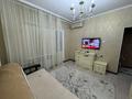 3-бөлмелі пәтер · 70 м² · 1/9 қабат, ул. Ауэзова 18, бағасы: 58 млн ₸ в Алматы, Алмалинский р-н — фото 2