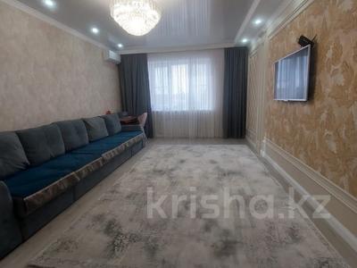 3-бөлмелі пәтер · 105 м² · 5/10 қабат, мкр. Алтын орда, бағасы: 46 млн ₸ в Актобе