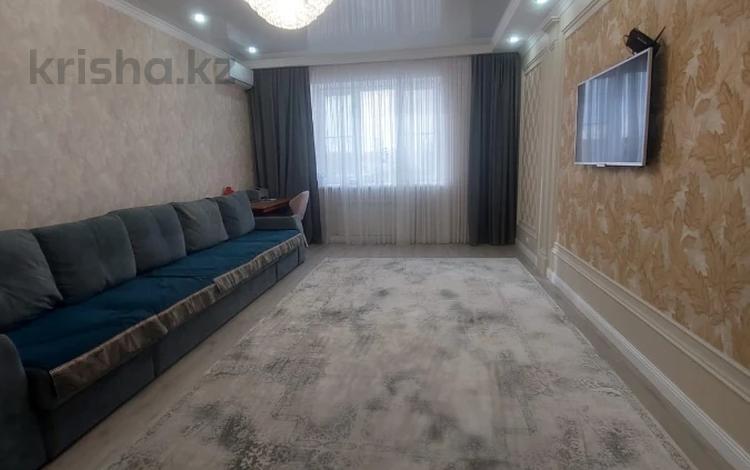 3-комнатная квартира · 105 м² · 5/10 этаж, мкр. Алтын орда за 46 млн ₸ в Актобе — фото 6