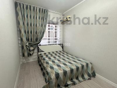 1-бөлмелі пәтер · 36 м² · 5/5 қабат, мкр 11, Әз-наурыз 16, бағасы: 10 000 ₸ в Актобе
