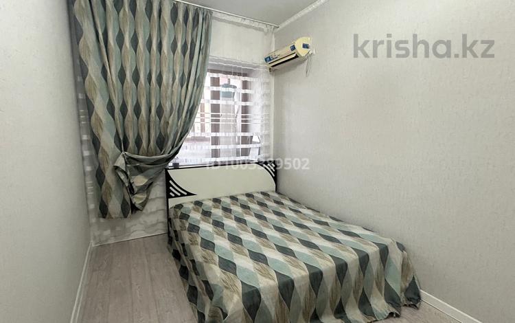 1-бөлмелі пәтер · 36 м² · 5/5 қабат, мкр 11, Әз-наурыз 16, бағасы: 10 000 ₸ в Актобе — фото 2