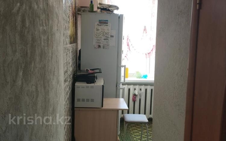 1-бөлмелі пәтер, 30 м², 4/5 қабат, Жамбыла, бағасы: 11 млн 〒 в Астане, Сарыарка р-н — фото 2