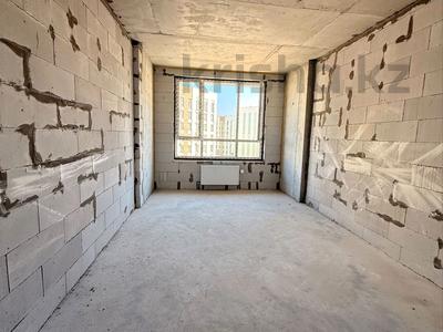 2-комнатная квартира · 66 м² · 6/9 этаж, Жошы Хан 20 за 51.5 млн ₸ в Астане, Есильский р-н